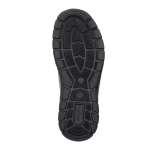 náhled Pánské polobotky RIEKER 03600-45 šedá W4