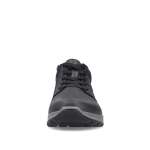 náhled Pánské polobotky RIEKER 03632-00 černá W4