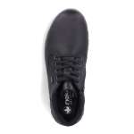 náhled Pánské polobotky RIEKER 03632-00 černá W4