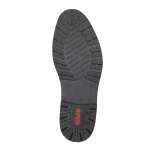 náhled Pánské polobotky RIEKER 14607-00 černá W4