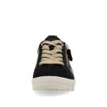 náhled Dámské tenisky REMONTE D5833-03 černá W4