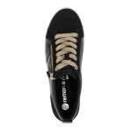 náhled Dámské tenisky REMONTE D5833-03 černá W4