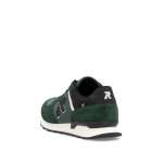 náhled Pánské tenisky RIEKER REVOLUTION U0309-54 zelená W4