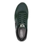 náhled Pánské tenisky RIEKER REVOLUTION U0309-54 zelená W4