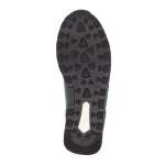 náhled Pánské tenisky RIEKER REVOLUTION U0309-54 zelená W4