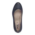 náhled Dámské lodičky JANA 22466-43-805 modrá W4