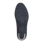 náhled Dámské lodičky JANA 22466-43-805 modrá W4