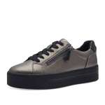 náhled Dámské tenisky JANA 23767-43-915 šedá W4