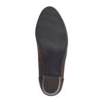 náhled Dámské mokasíny JANA 24469-41-305 hnědá W4