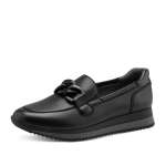 náhled Dámské mokasíny JANA 24766-43-001 černá W4