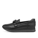 náhled Dámské mokasíny JANA 24766-43-001 černá W4