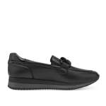 náhled Dámské mokasíny JANA 24766-43-001 černá W4