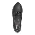 náhled Dámské mokasíny JANA 24766-43-001 černá W4