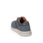 náhled Pánské tenisky BUGATTI AP001-4100 modrá W4