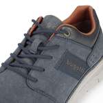 náhled Pánské tenisky BUGATTI AP001-4100 modrá W4