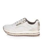 náhled Dámské tenisky MUSTANG 1364301-243 béžová W4