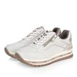 náhled Dámské tenisky MUSTANG 1364301-243 béžová W4