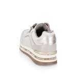 náhled Dámské tenisky MUSTANG 1364301-243 béžová W4