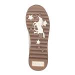 náhled Dámské tenisky MUSTANG 1364301-243 béžová W4