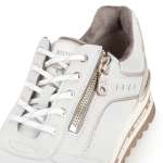 náhled Dámské tenisky MUSTANG 1364301-243 béžová W4