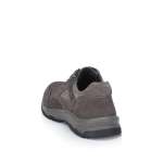 náhled Pánské polobotky JOSEF SEIBEL 14455 šedá W4