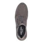 náhled Pánské polobotky JOSEF SEIBEL 14455 šedá W4