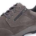 náhled Pánské polobotky JOSEF SEIBEL 14455 šedá W4