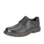 náhled Pánské polobotky JOSEF SEIBEL 21506 černá W4