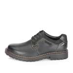 náhled Pánské polobotky JOSEF SEIBEL 21506 černá W4
