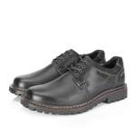 náhled Pánské polobotky JOSEF SEIBEL 21506 černá W4