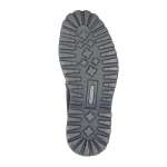 náhled Pánské polobotky JOSEF SEIBEL 21506 černá W4
