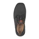 náhled Pánské polobotky JOSEF SEIBEL 44906 černá W4