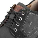 náhled Pánské polobotky JOSEF SEIBEL 44906 černá W4