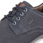 náhled Pánské polobotky JOSEF SEIBEL 44906 modrá W4