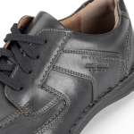 náhled Pánské polobotky JOSEF SEIBEL 44908 černá W4
