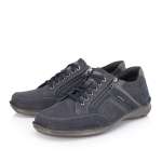 náhled Pánské polobotky JOSEF SEIBEL 44987 modrá W4