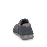náhled Pánské polobotky JOSEF SEIBEL 44987 modrá W4