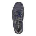 náhled Pánské polobotky JOSEF SEIBEL 44987 modrá W4