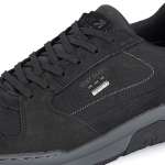 náhled Pánské polobotky JOSEF SEIBEL 46250 černá W4