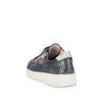 náhľad Dámske tenisky REMONTE D2E00-14 modrá S5