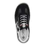 náhled Dámské tenisky RIEKER L0363-00 černá S5