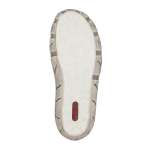 náhled Dámské tenisky RIEKER L0363-00 černá S5