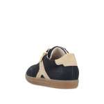 náhled Dámské tenisky RIEKER L9700-00 černá S5