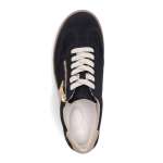 náhled Dámské tenisky RIEKER L9700-00 černá S5