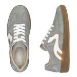 náhled Dámské tenisky RIEKER M5512-45 šedá W5