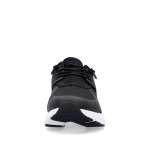 náhled Dámské tenisky RIEKER M9000-00 černá S5