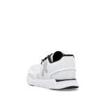 náhled Dámské tenisky RIEKER M9000-80 bílá W5