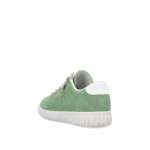 náhled Dámské tenisky RIEKER N0900-52 zelená S5