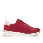 náhľad Dámske tenisky REMONTE R6705-33 červená S5