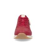 náhľad Dámske tenisky REMONTE R6705-33 červená S5